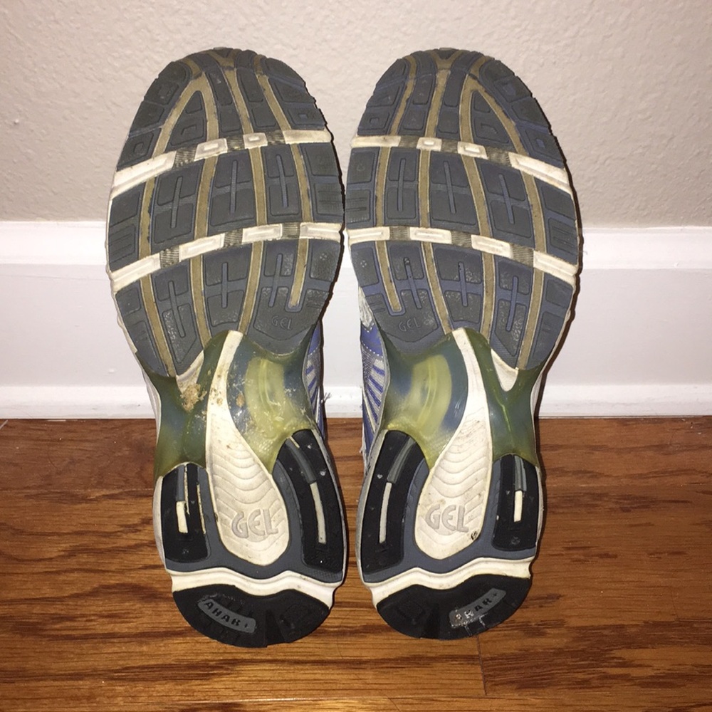 ASICS Running sneakers - Picture 6 of 6